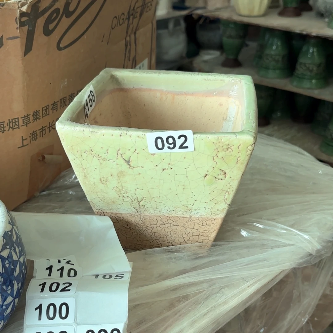 许纯的花房 孤品092