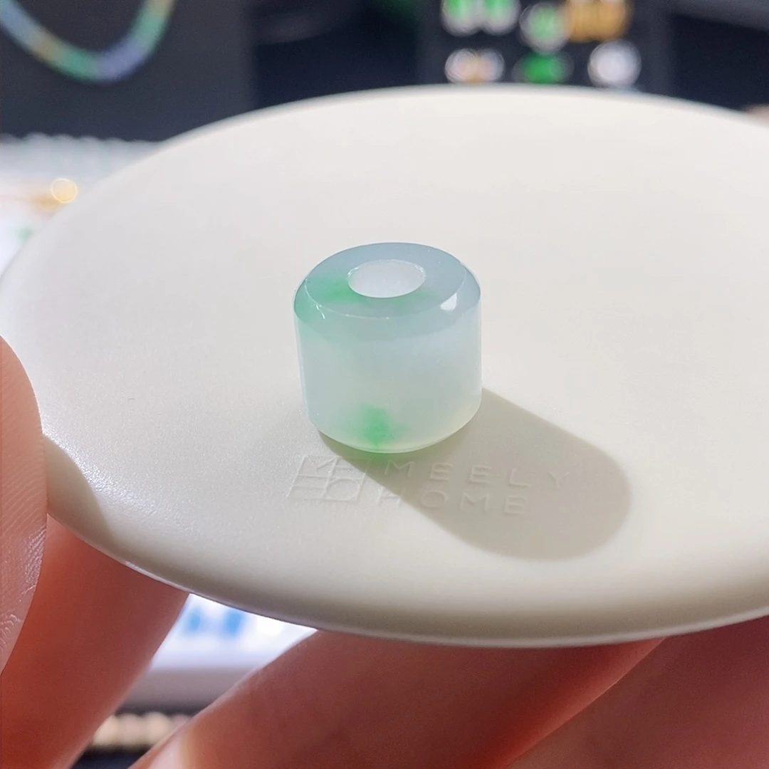 翡翠散珠大路路通