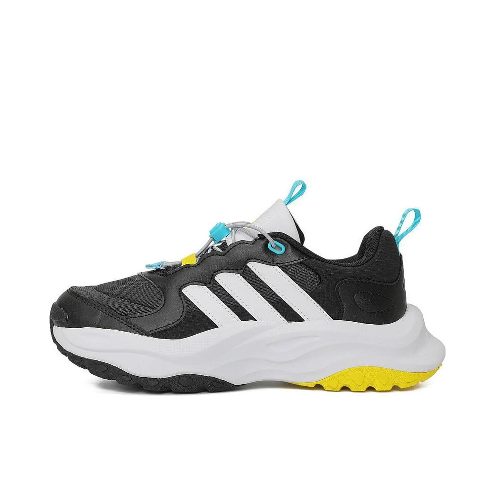 【滔搏联动】adidas阿迪达斯男大童ADIDAS MAXXWAVY K训练鞋JR5877