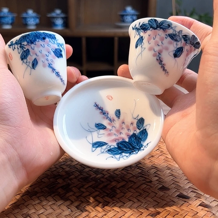 杯三钰堂茶器闪购链接