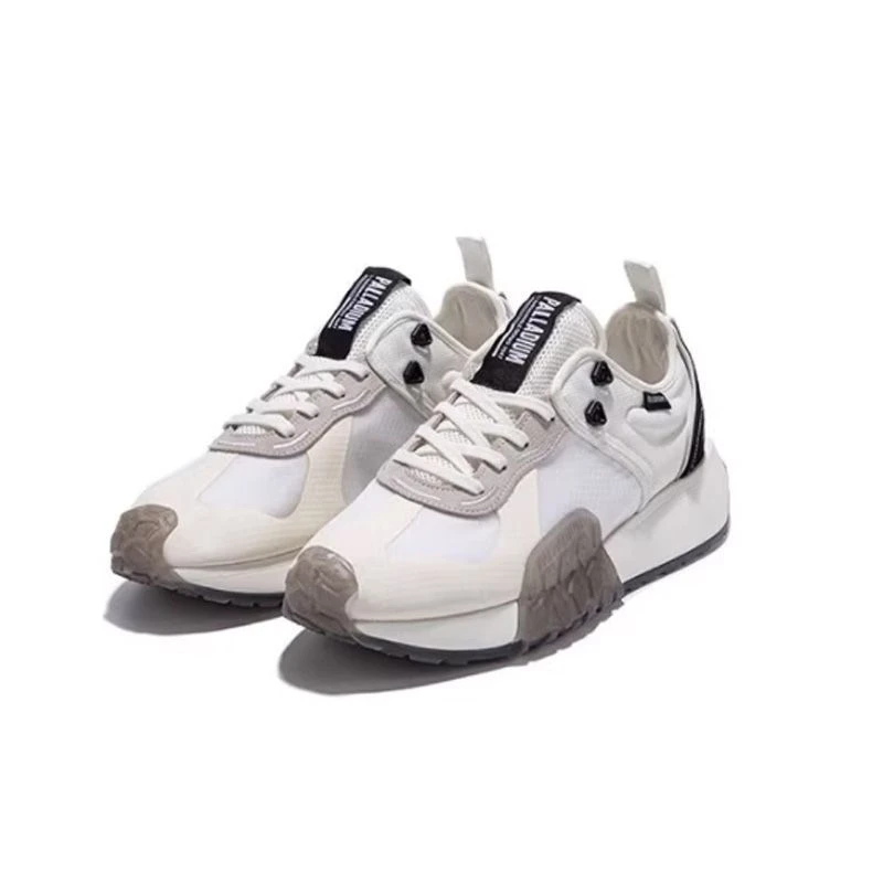 PALLADIUM帕拉丁春夏季新款男女休闲鞋低帮复古运动鞋77909-微瑕