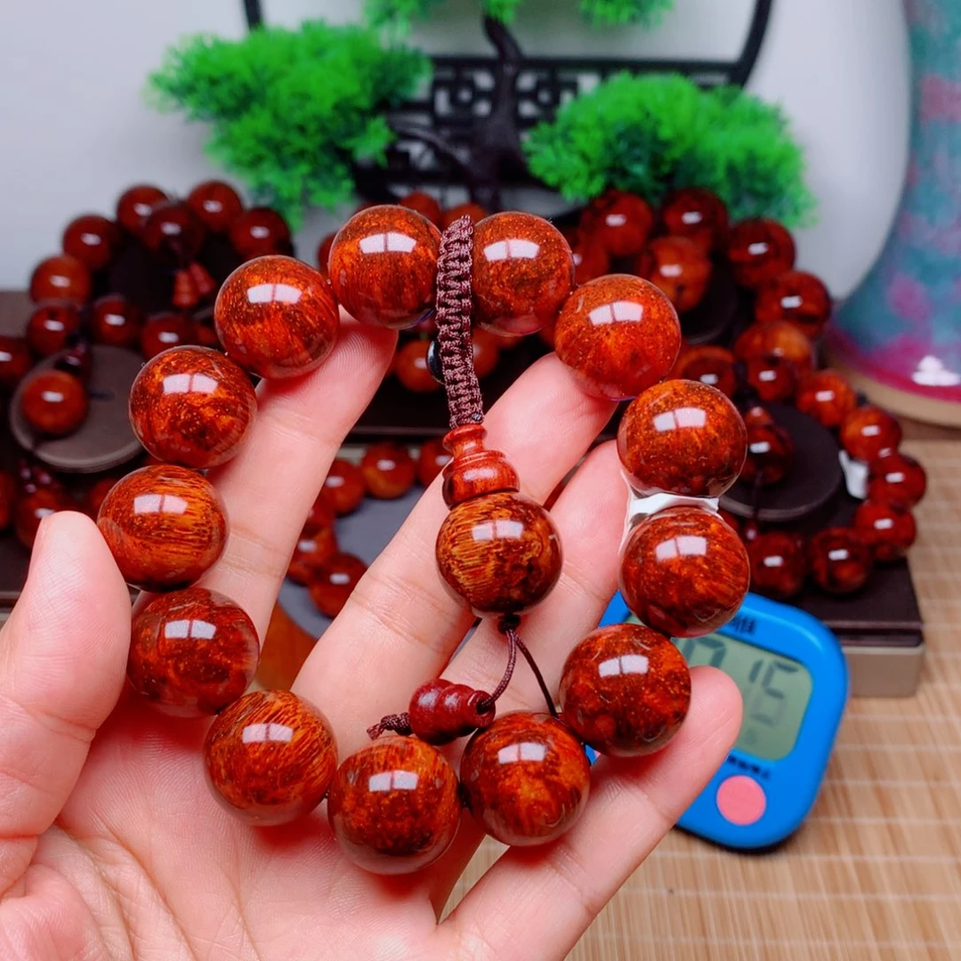 禅***味黄花梨/降香黄檀云9f