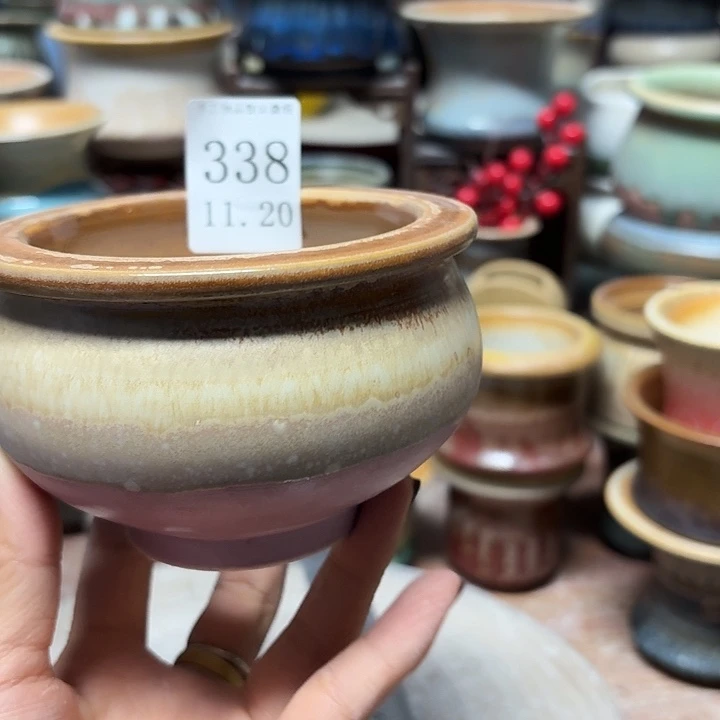 瓷片景德镇陶瓷手工制作