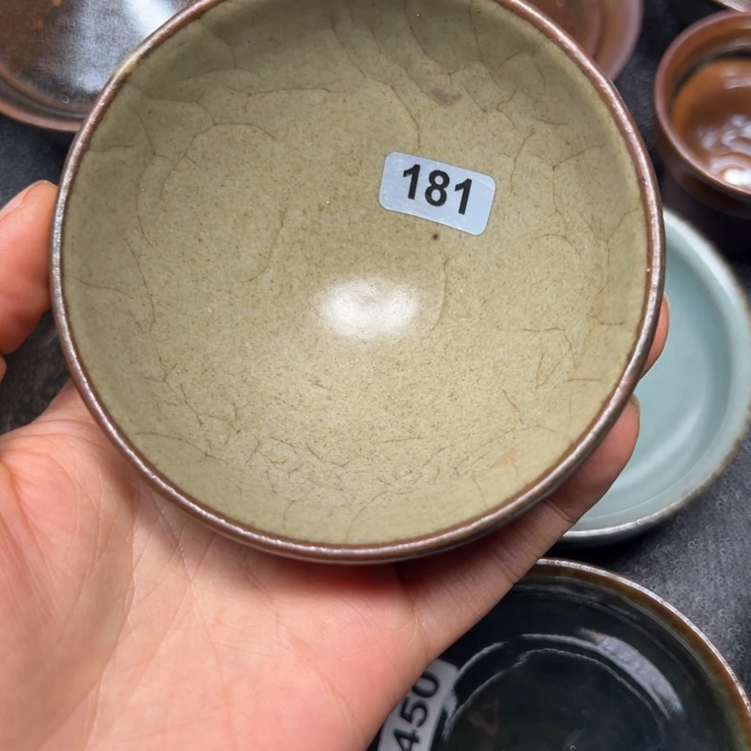 茶盏焦源龙窑，不忘初心181