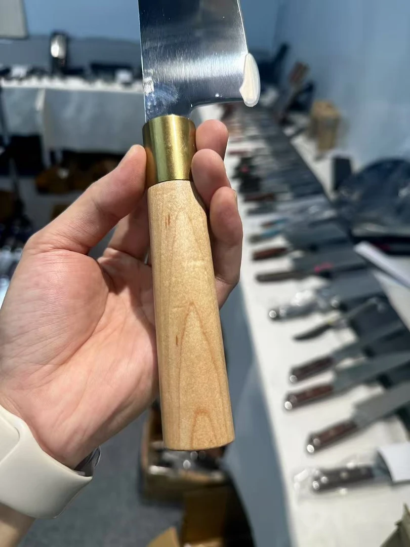 3-30外贸厨具尾货杂款高货默认瑕疵库存小刀厨刀