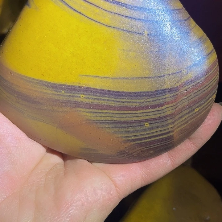 江西石浪**涯黄蜡石的设计