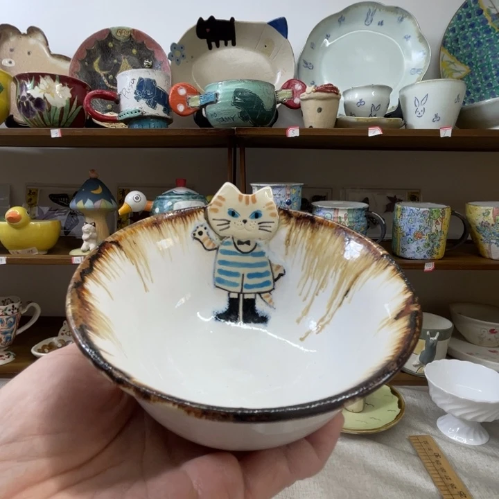 小玄子海外孤品杂货铺