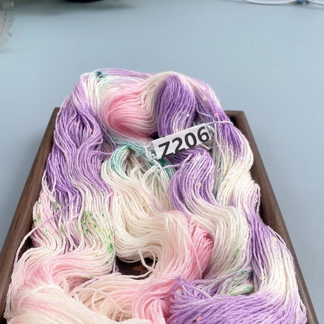 206维纳斯羊毛五把