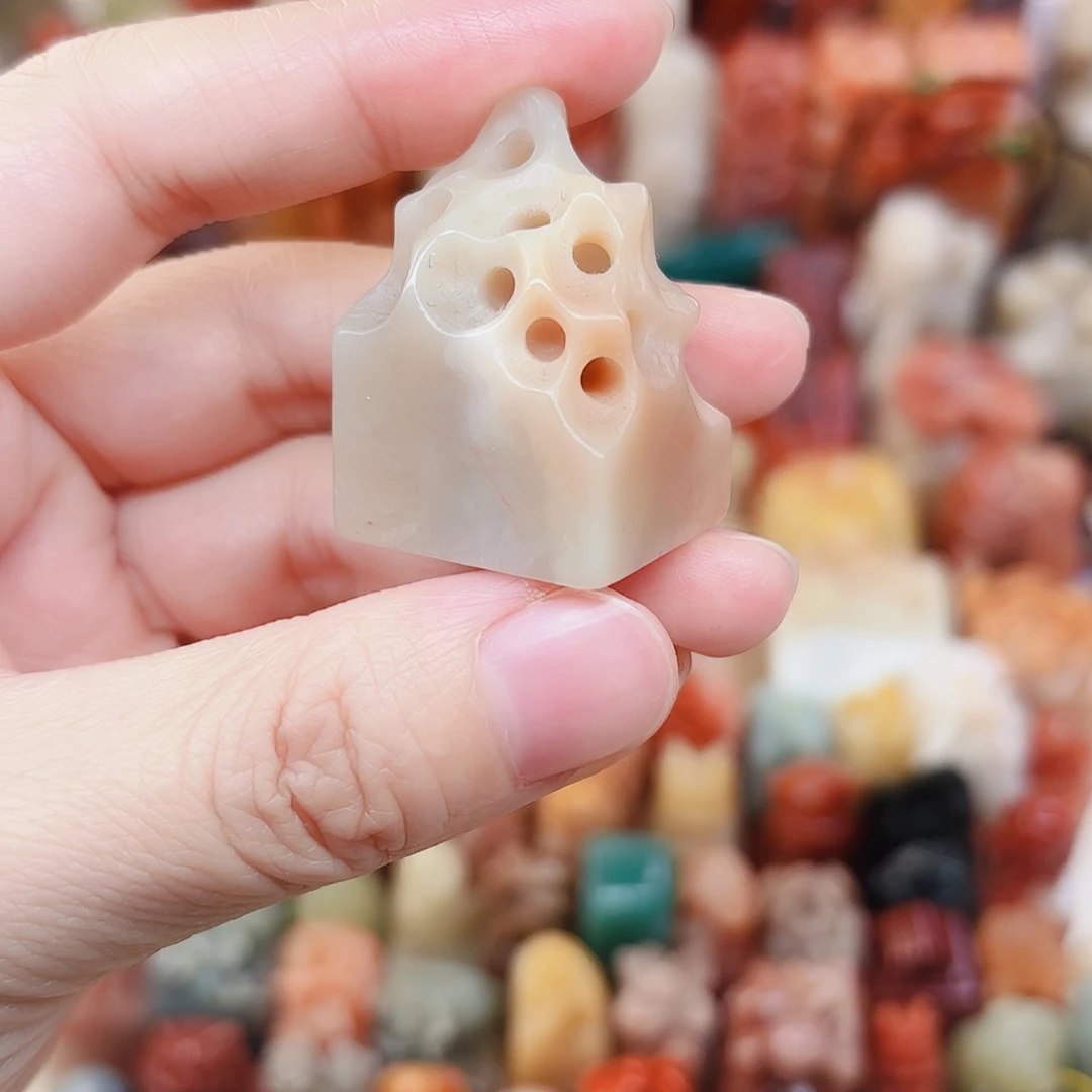 印石寿山石福利定制