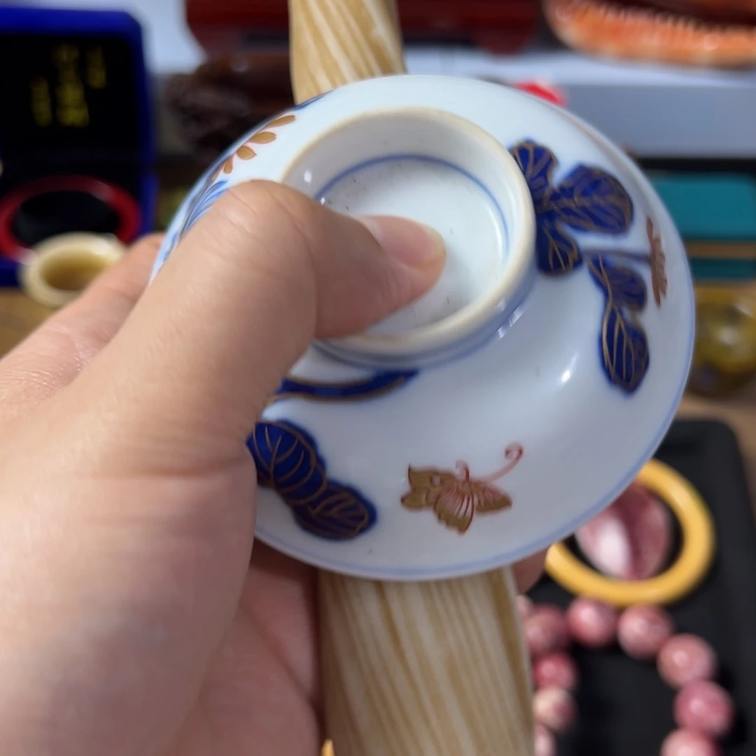 瓷片放漏场，全都漏，，
