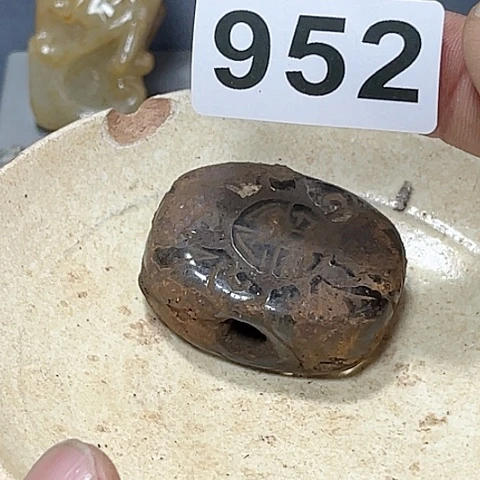 瓷片A***I瓷器是古代文化与古代