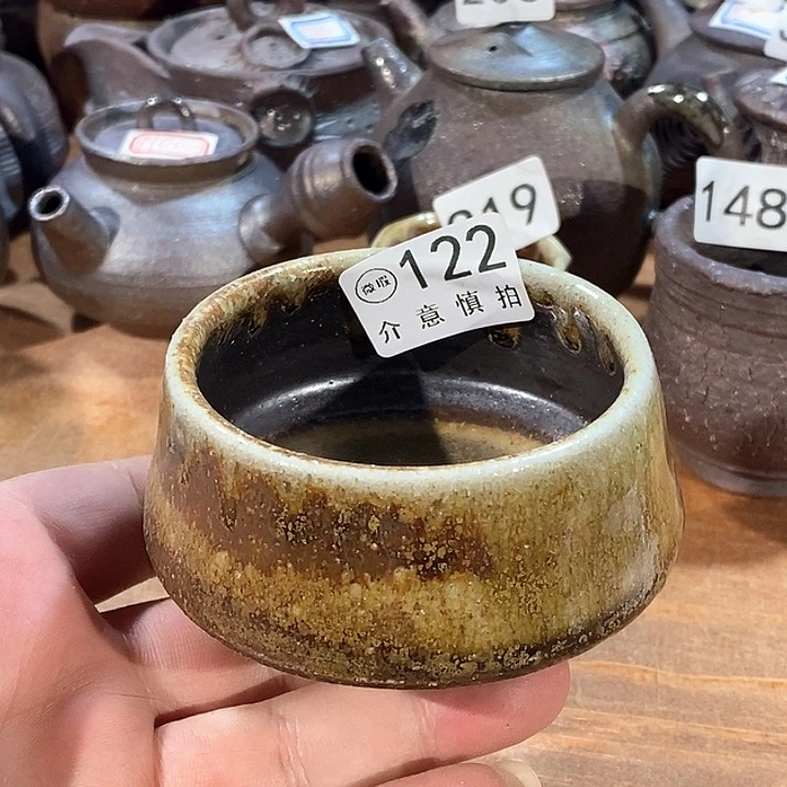 看好再拍不退不换