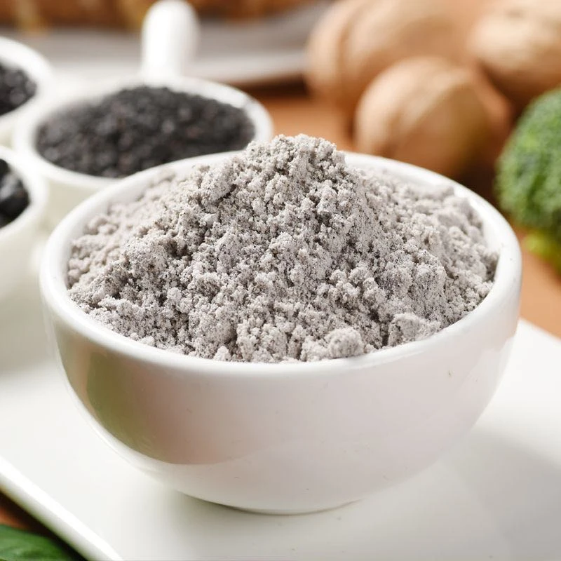 【新疆贝姐】袁师傅原味/黑豆豆浆粉300g/袋早餐冲泡