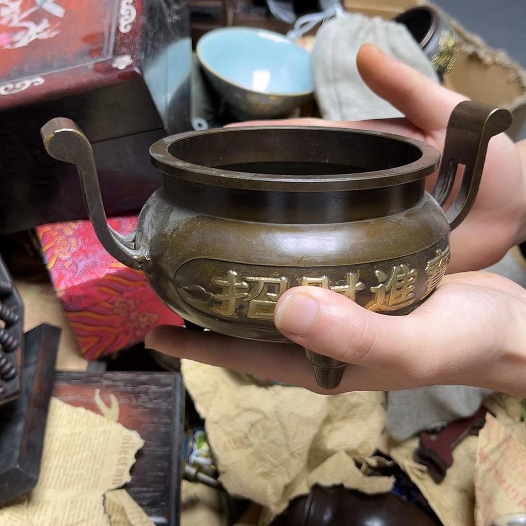 滴血莲花菩提吊坠