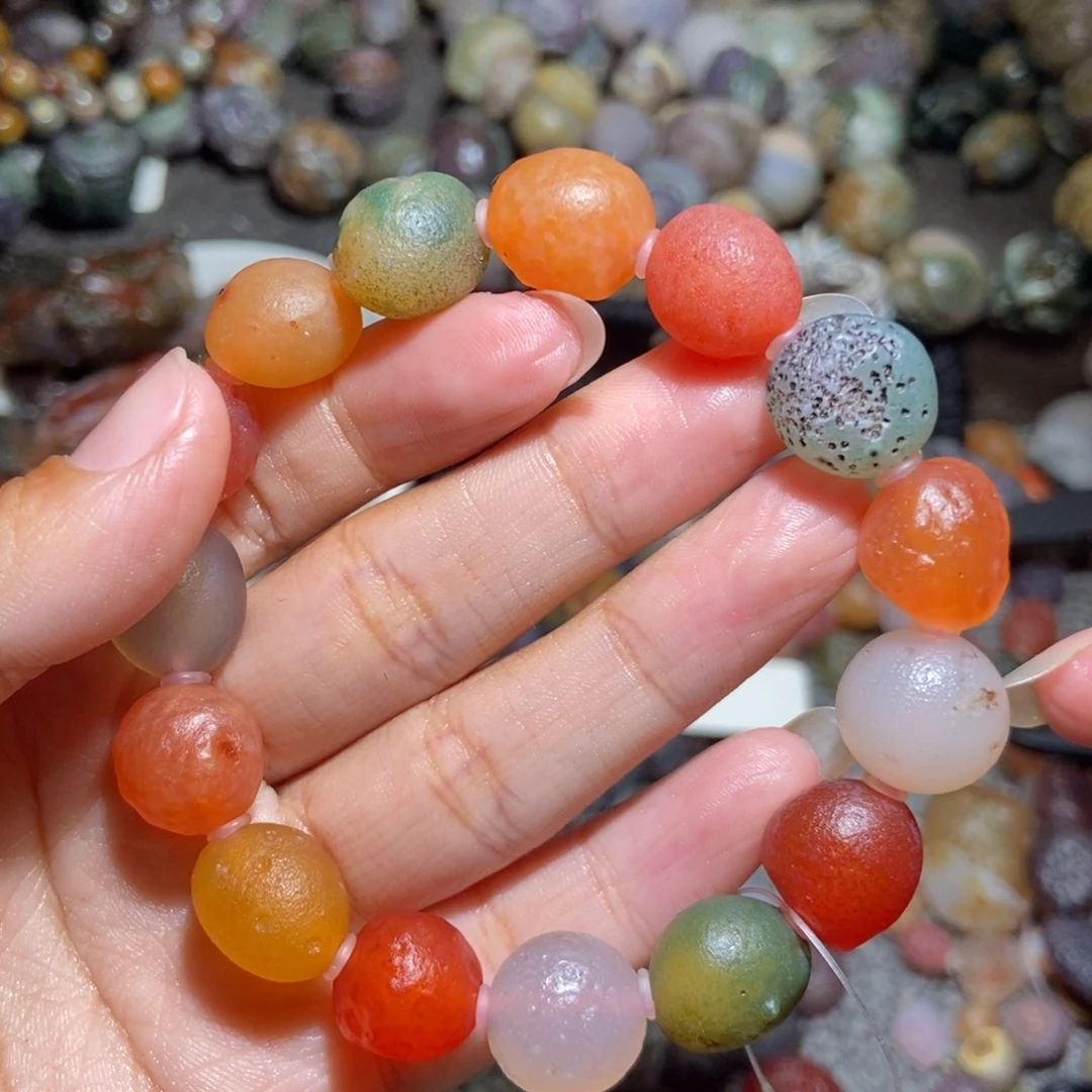 糖心糖葫芦糖葫芦