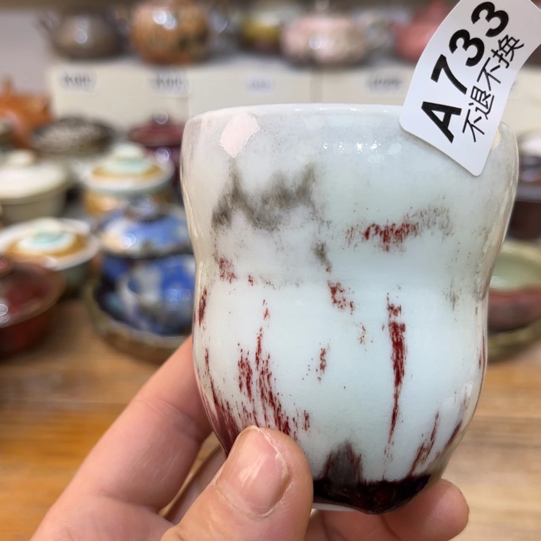 陶瓷艺术品3333333
