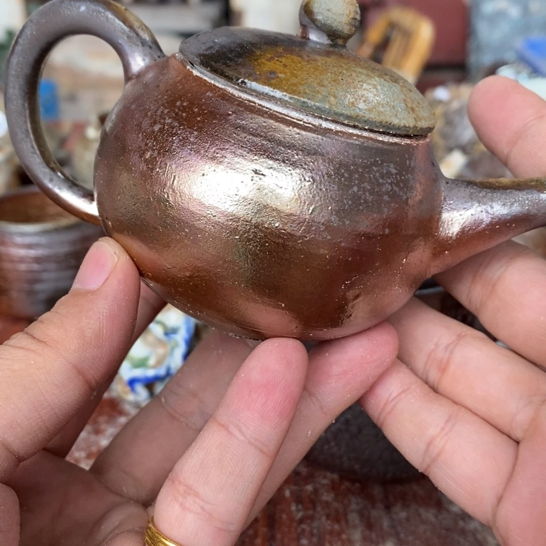 开窑大吉，高货多多348