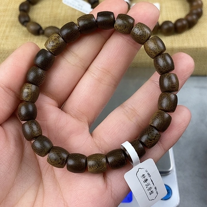 沉香手串沉香手串
