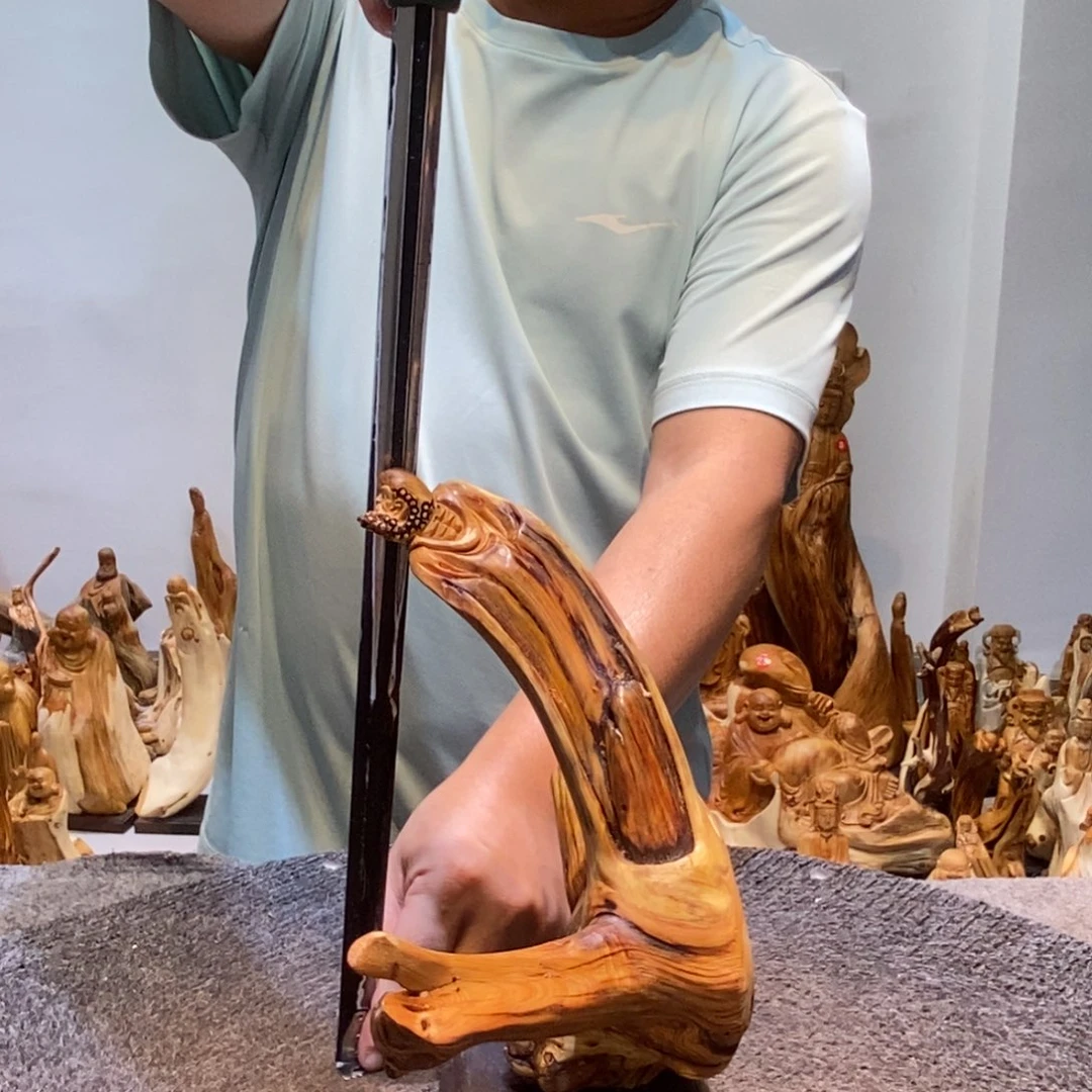 柏木（崖柏）精品太行崖柏