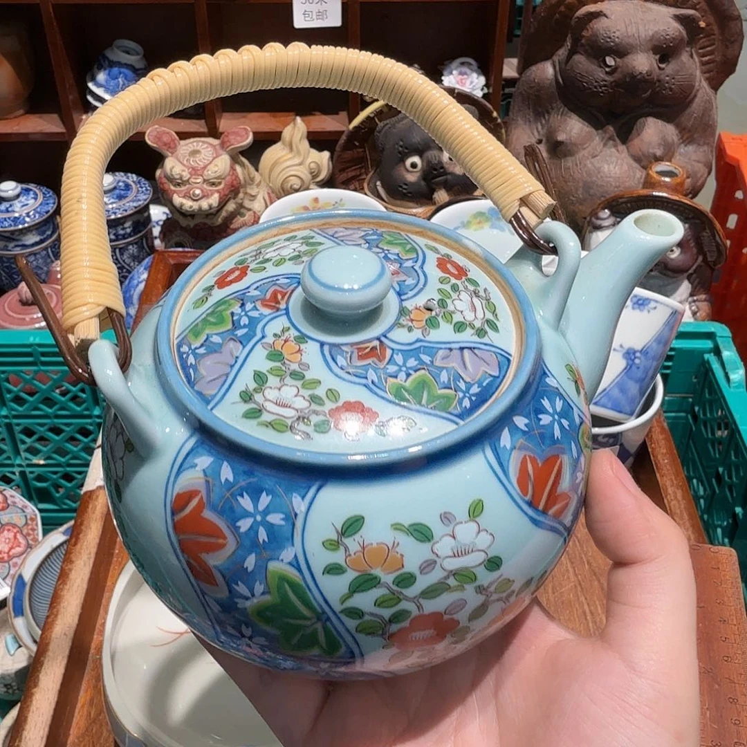 瓷片五十包邮 非全新