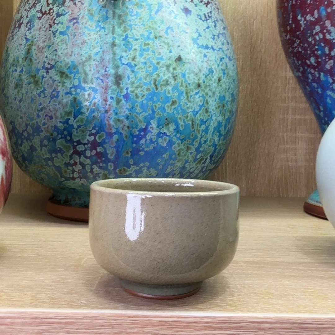 瓷片2025钧瓷直播福利专场