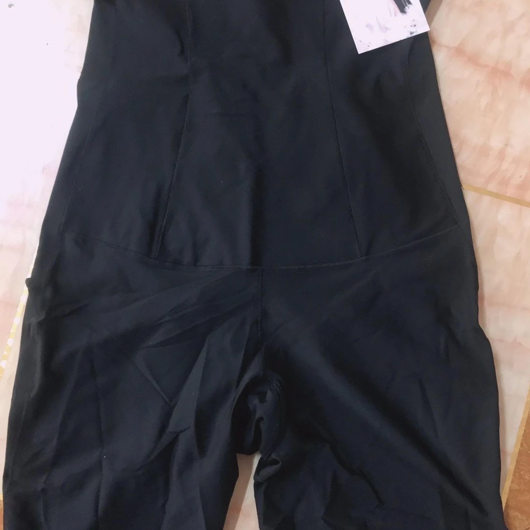 女士塑身美体裤无痕收腹裤高腰内裤KK614塑形束腰提臀