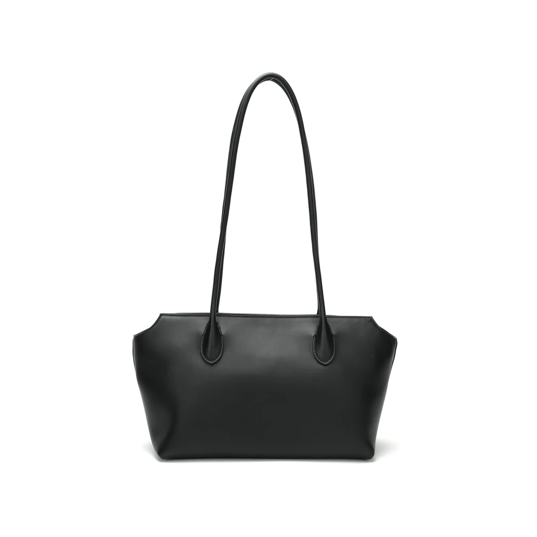 名伦世家TR时尚TERRASSE轻奢托特包潮流长柄通勤单肩手提包1515