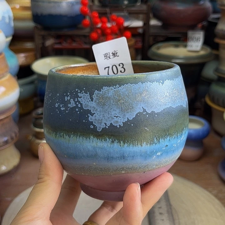 瓷片景德镇陶瓷手工制作