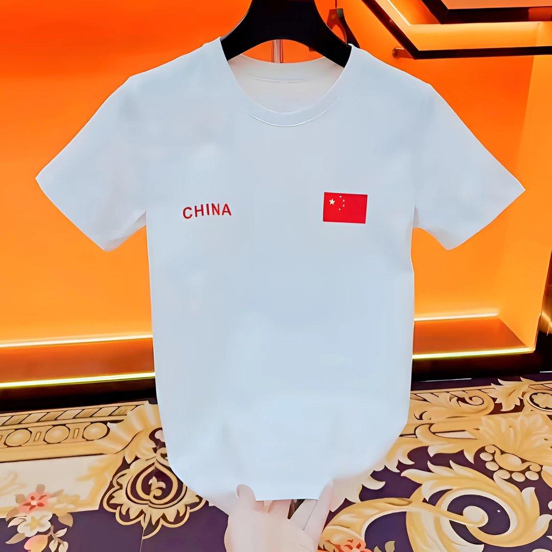 【一折专区】官方正品新款短袖T恤男女体恤夏季休闲运动百搭t恤男