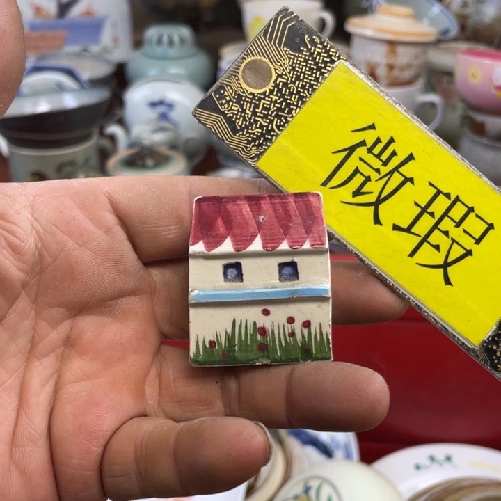 琉璃手工艺品开播了开播了开播了