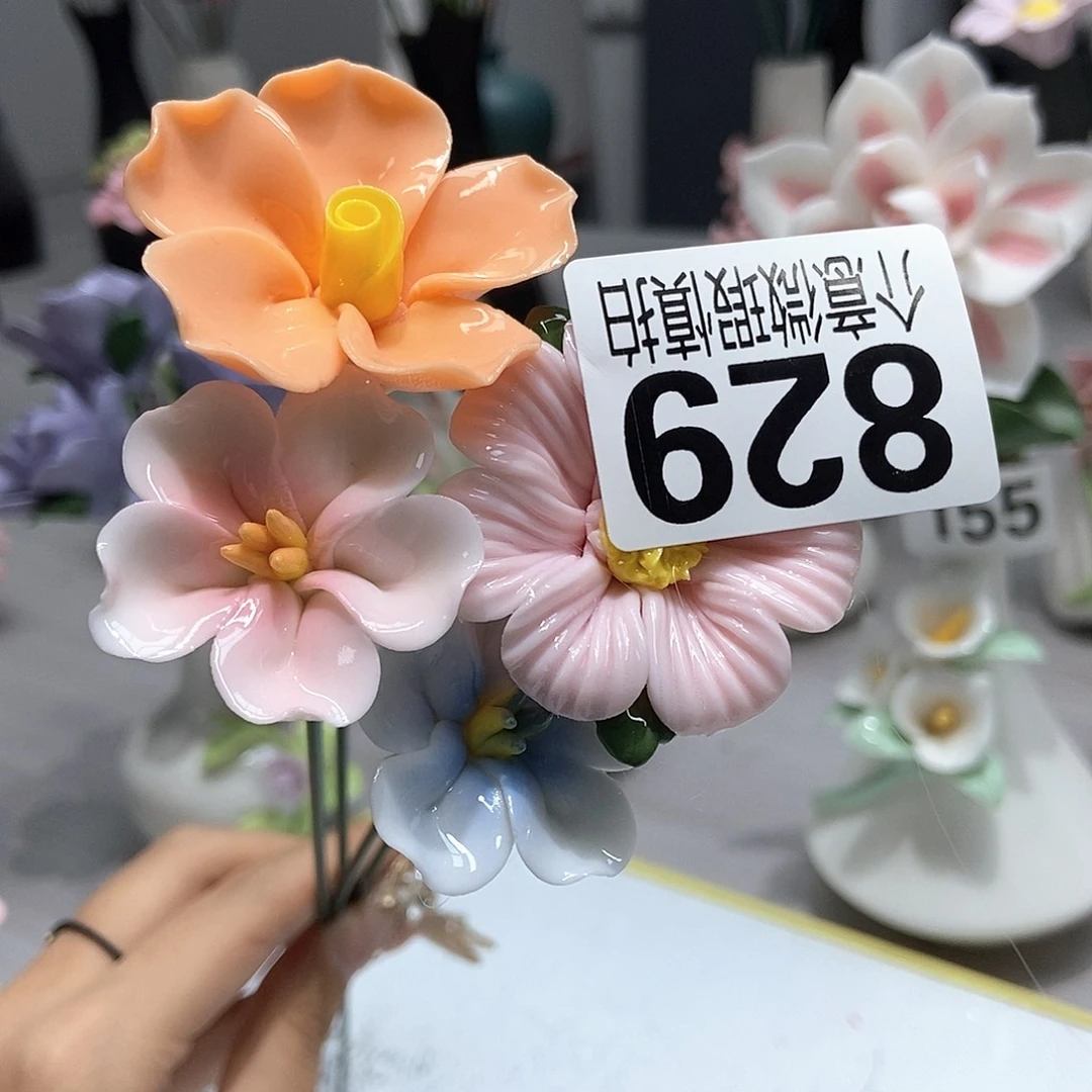 陶瓷手工制作工艺