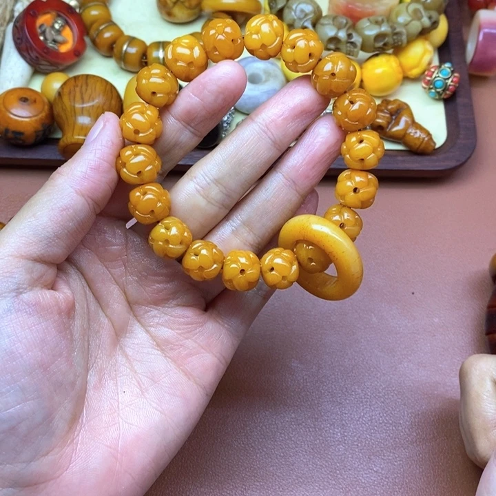 驼骨手串/手链驼骨