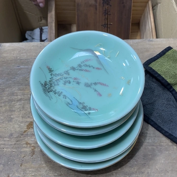 中古品默认微瑕看好下手