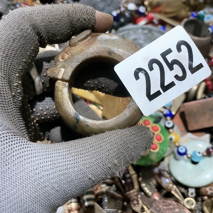 @****0同心同德摆件摆件2252