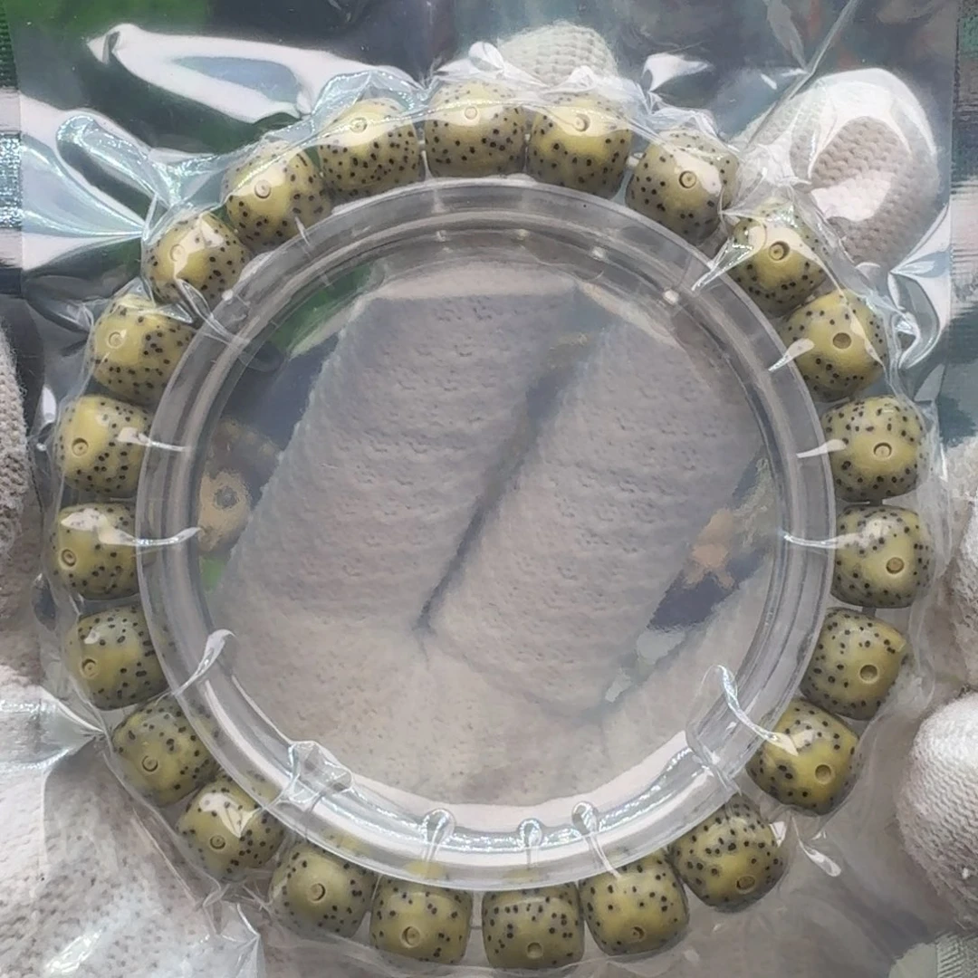 手串星月菩提1-12