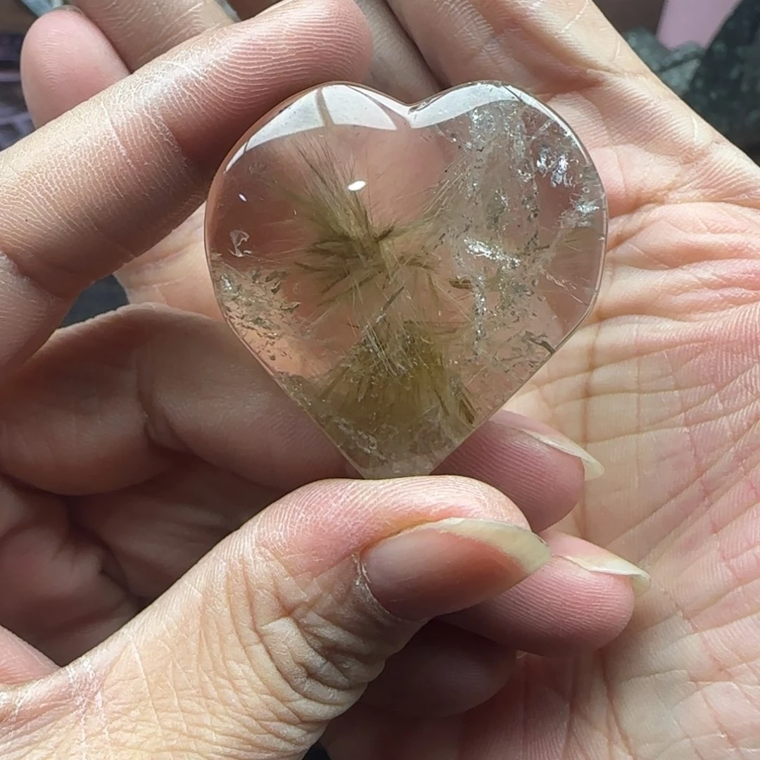 水晶未镶嵌未镶嵌?**猪f846
