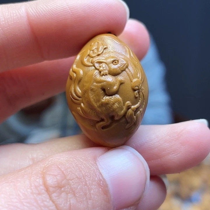 吊坠橄榄核橄榄核