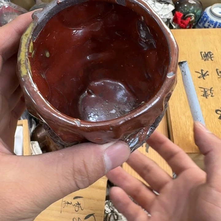 茶文化，工艺古美术