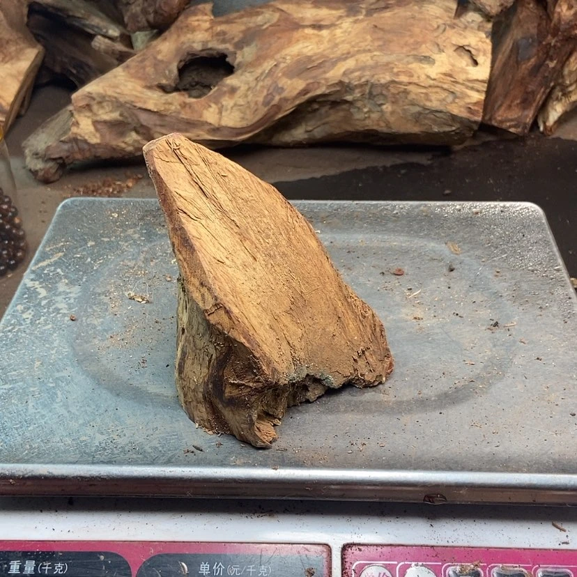 【闪购商品】黄花梨/降香黄檀肉*