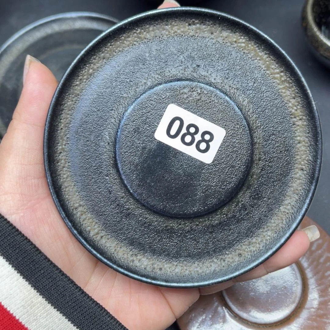 茶盏借*年蔡起起建盏茶器088