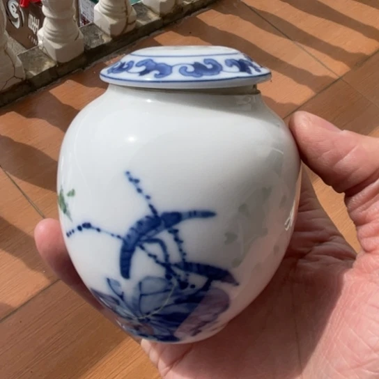 瓷片陶瓷陶瓷玲珑