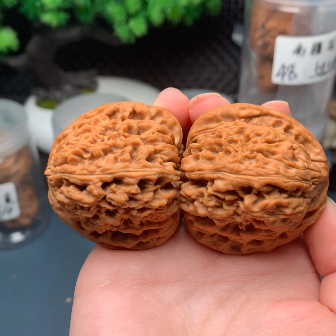 【闪购商品】桃核吊坠45-17469-005