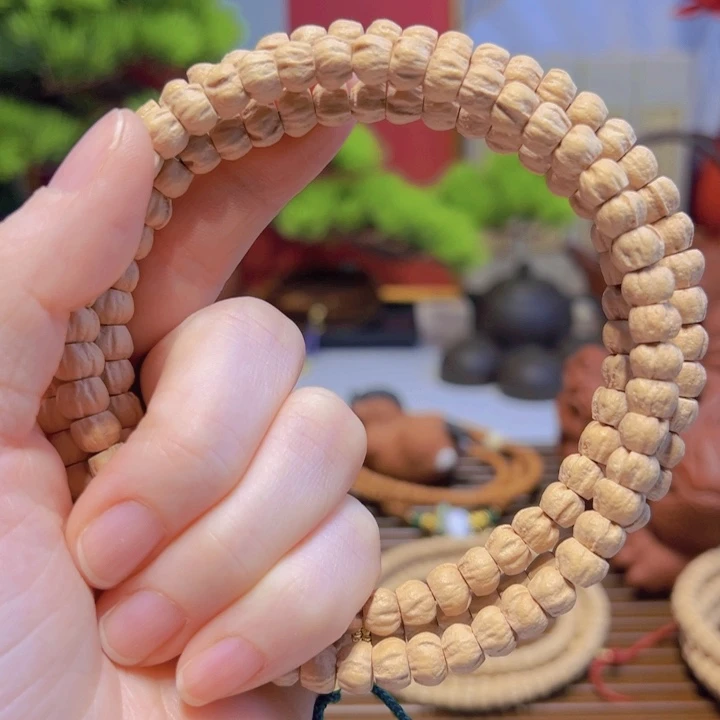 娜****柏香籽/百香籽吊坠