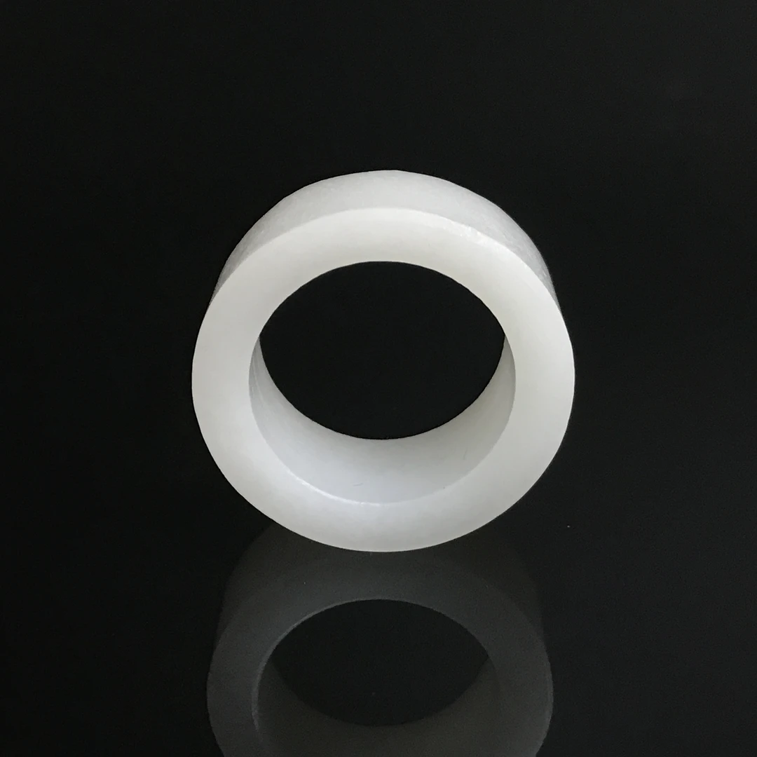 清代和田玉指环/539472/收藏/传承/【友谊文物商店】