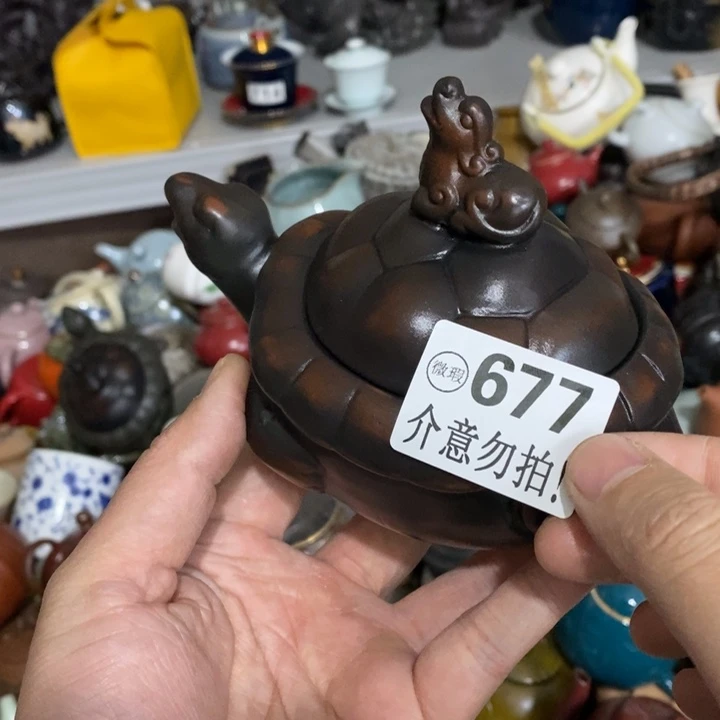 陶瓷艺术品及陶瓷制品