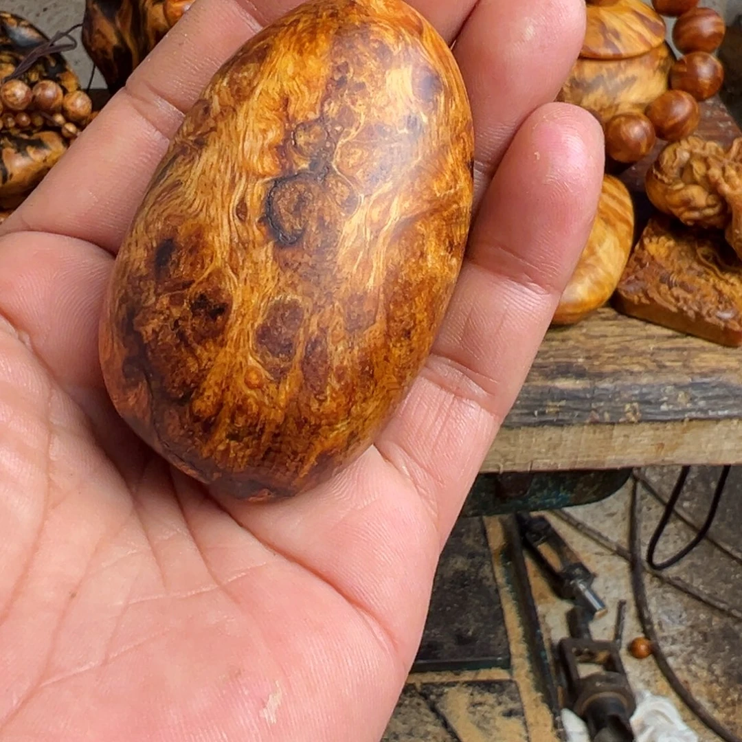 松木（琥珀木）无事牌雷