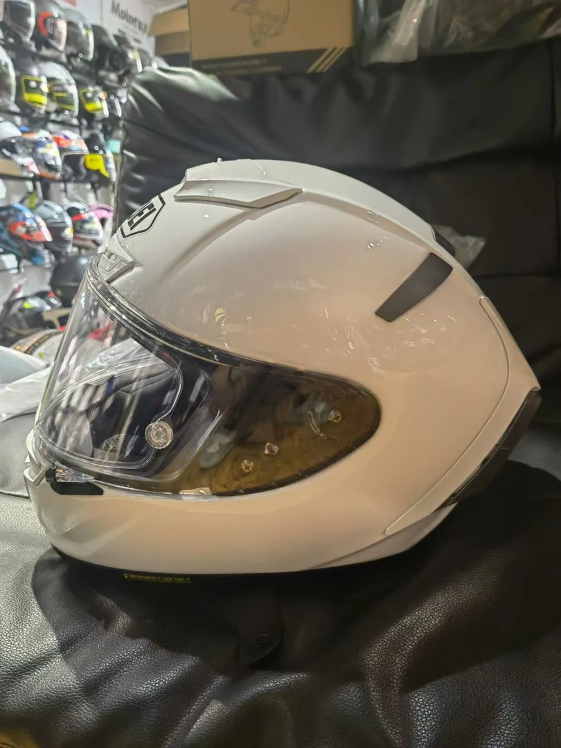 正品x14 Z7 电源键 招财猫黑蚂蚁头盔进口