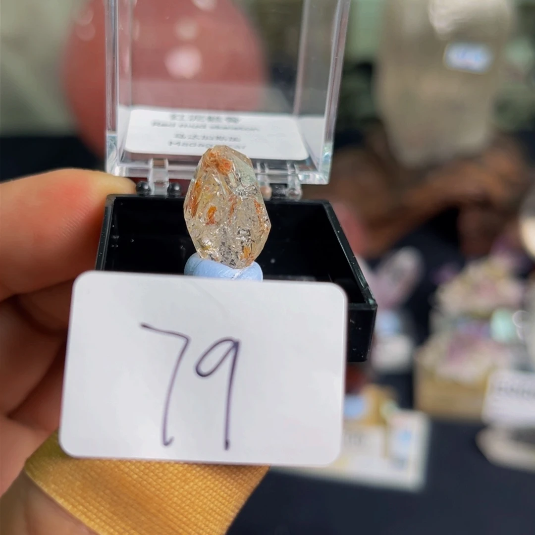 水晶天然水晶家居摆件未镶嵌