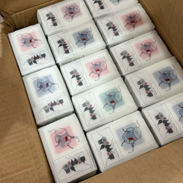 万能 魔方插座（无USB插孔）