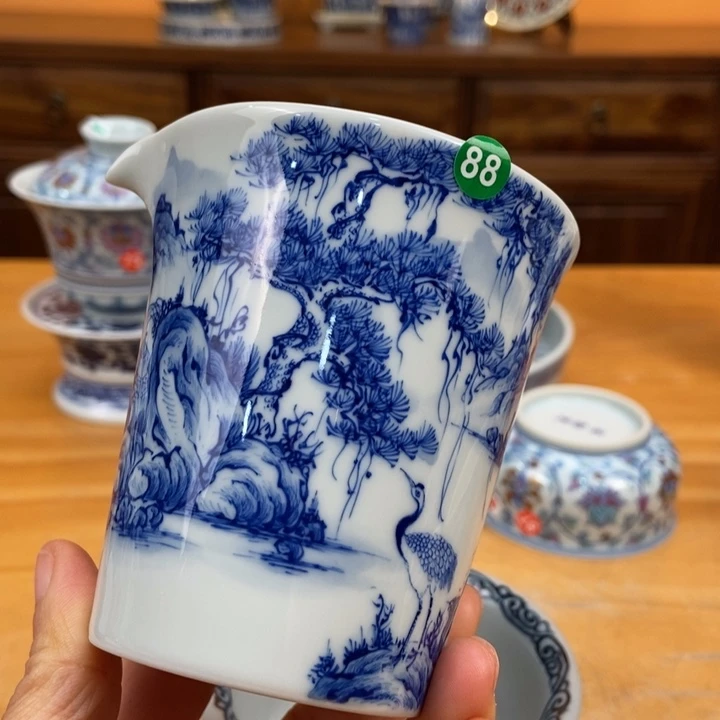 景德镇陶瓷景德镇瓷器